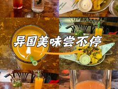 -VIKING SALOON西部美式烟熏烤肉(和平路店)