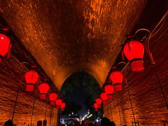 -西安城墙·碑林历史文化景区