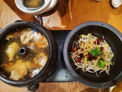 -云海肴·汽锅鸡·云南菜(苏州中心店)