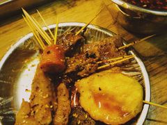 -谢智冷沾沾(马家巷总店)