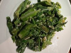 -绿茶餐厅(蓝色港湾店)