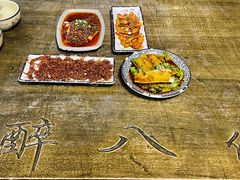 -醉八仙热酒馆(渝中店)