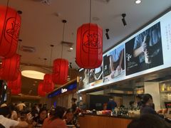-陇上秦轩biangbiang面(萧山万象汇店)