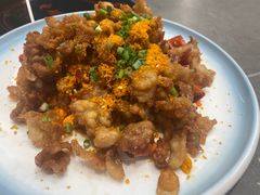 -闽公馆·客家私房菜·商务宴请·包厢(杏林橡树湾店)