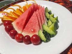 -红胖胖龙虾王·本地菜