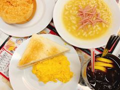 -华星冰室(湾仔店)