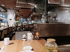 大堂-天府掌柜(九眼桥店)