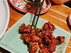 -新白鹿餐厅(龙游路店)