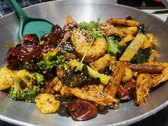 -昱匠·日本料理(金融街店)