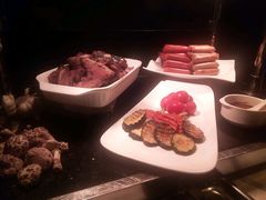 -云庭咖啡厅· 中航泊悦酒店(虹桥T2店)