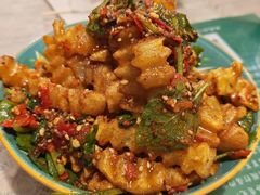 -蜗牛小馆醉乡民谣云南菜(惠新西里店)