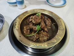-和庆斋羊蝎子火锅·碳缸烧烤(顺义旗舰店)