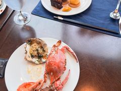 -Social 秀西餐厅-长沙瑞吉酒店(运达店)