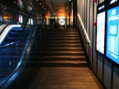 -成都百丽宫影城(LUXE太古里店)