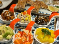 -小川洋风料理(街道口店)