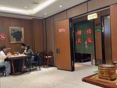 -老西门·常州菜(新区店)
