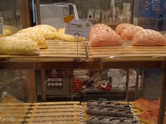 -奈雪的茶(市百一店)