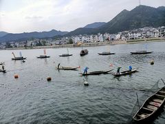 -新安江山水画廊风景区