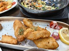 -釜山豚骨汤饭(芝罘万达广场店)