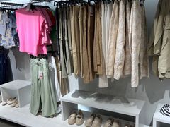 -ZARA(金安国际购物广场店)