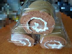 巧克力瑞士卷-酥侯糕点(广东路店)