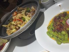 -老平安农家菜(平安店)