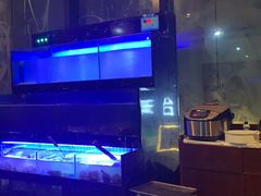 -阿尔法海鲜排档(爱琴海店)