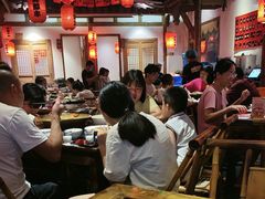 -蜀都丰 正宗水煮鱼(建德天城店)