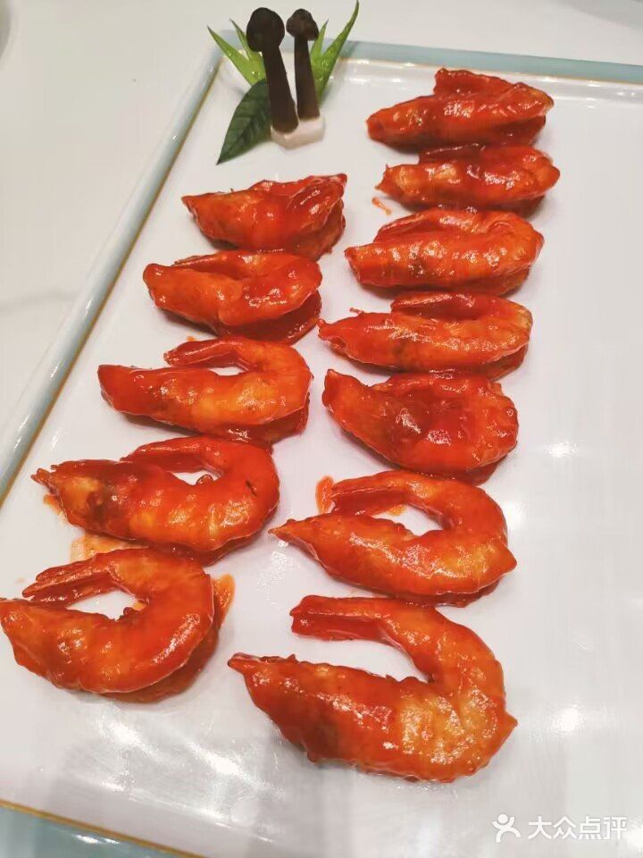 沉浸式海鲜盛宴,来东海渔港就对了