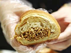 -不正咖啡(万达尊店)
