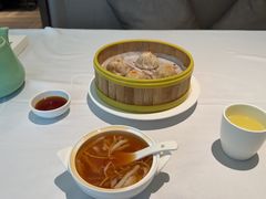 -西湖春天•老字号杭州菜(百汇店)