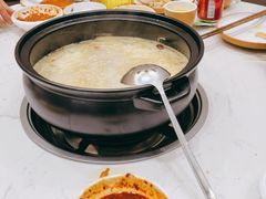 -凤膳轩·天麻土鸡汤滋补火锅(大明宫西店)