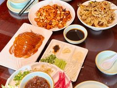 -恭敬李·烤鸭(天坛北门店)