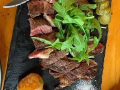 极佳西冷牛排-COMMUNE幻师(五角场店)