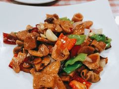 -芝城故事·建瓯土菜