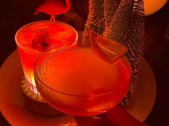 -鸡尾酒实验室酒吧(隆礼路店)