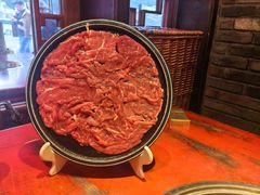 -袁老四火锅(金钟精英城店)