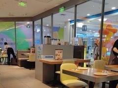 -菲滋意式餐厅(上虞万和城店)