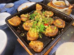 -那些年一起吃串的地方烧烤(观前街店)