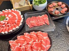 -阳坊涮肉(西直门凯德mall店)