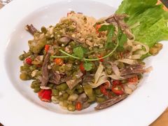 鸡丝凉面-yes or no(南部商务区店)