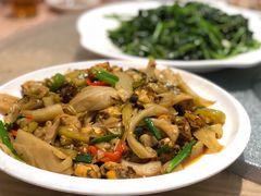 -新享乐海鲜(翠华路店)