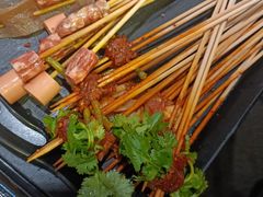 -钢管厂五区小郡肝串串香(南山店)