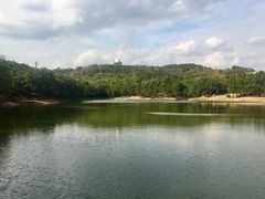 -南京市无想山景区