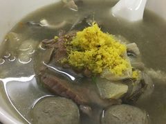 -潮镇老尾牛杂(环城西路店)
