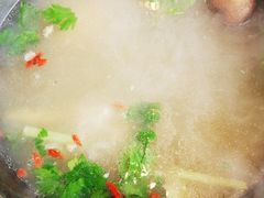 四季草本原汤锅-盡膳口福·百年汤方火锅(科华北路店)