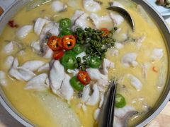 -徽州月·民间徽菜(浦东总店)