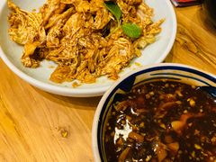 -局气烤鸭·北京菜(前门店)