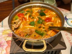 -苏梅花园(群星城店)