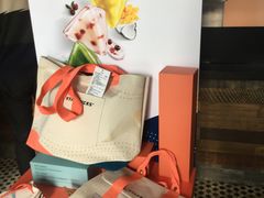 -星巴克(无锡东方商厦店)